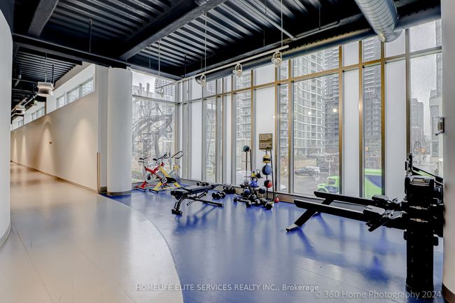 703 - 5 Mariner Terr, Condo with 3 bedrooms, 2 bathrooms and 1 parking in Toronto ON | Image 31