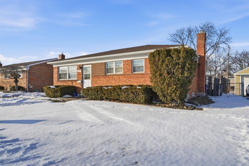 11377 Mae Ave, Warren, MI, 48089-1037 | Card Image