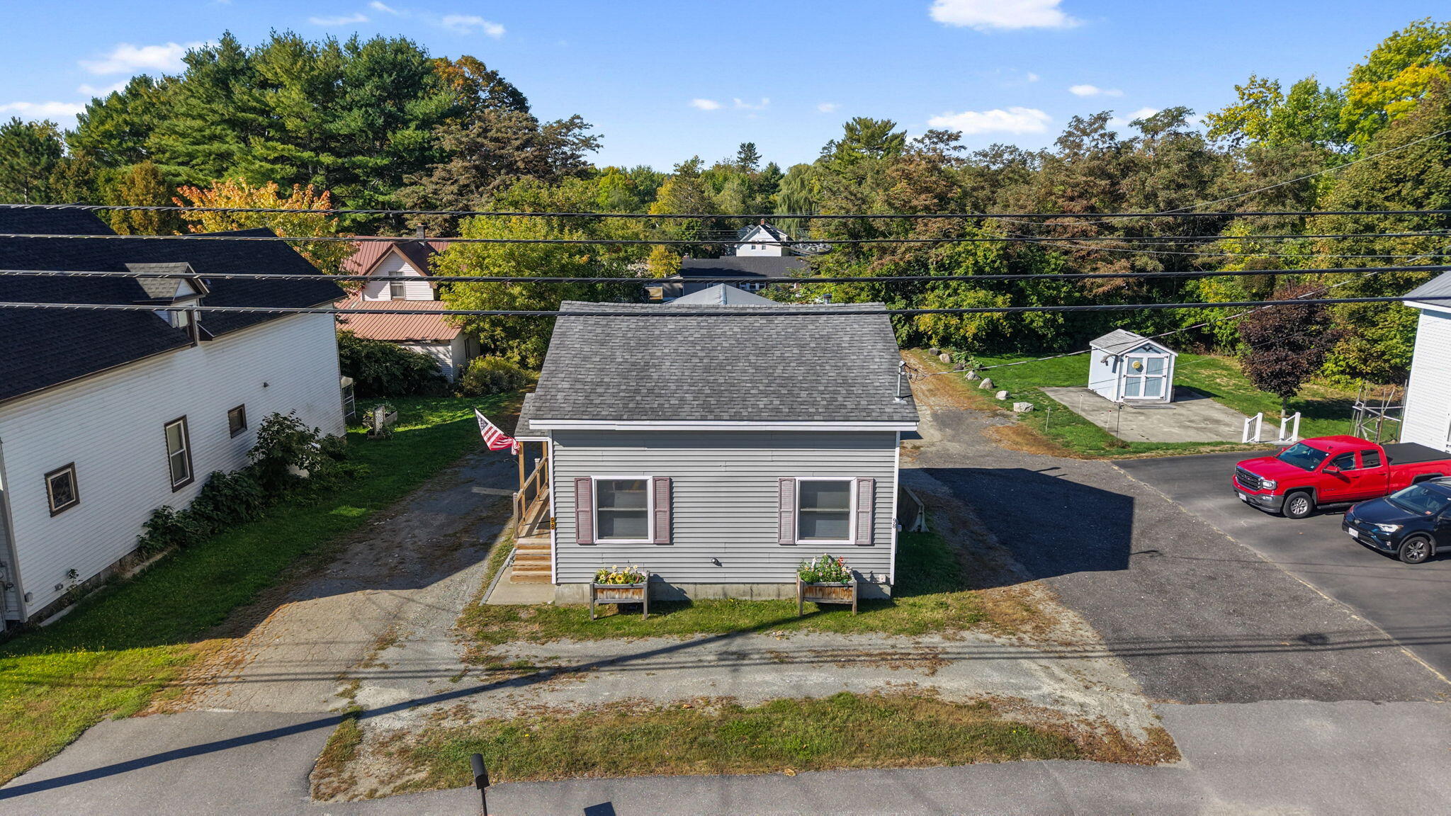 Residential in Milford 3