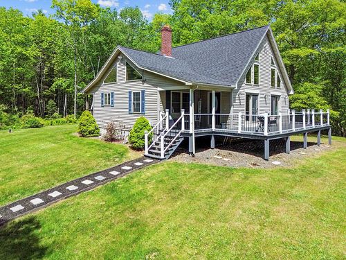 52 Casey Road, Windsor, ME, 04363 | Card Image