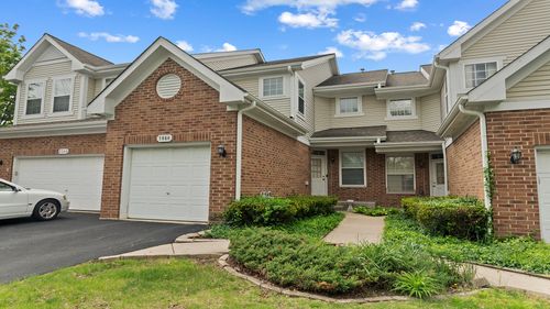 2060 Crossing Ct, Lombard, IL, 60148-6185 | Card Image