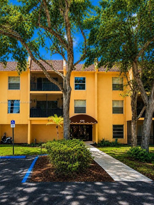 1100-470 Nw 20th St, Boca Raton, FL, 33431-7970 | Card Image