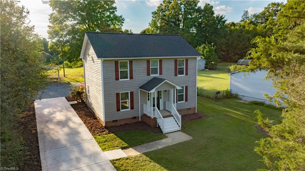 Residential in Greensboro 5