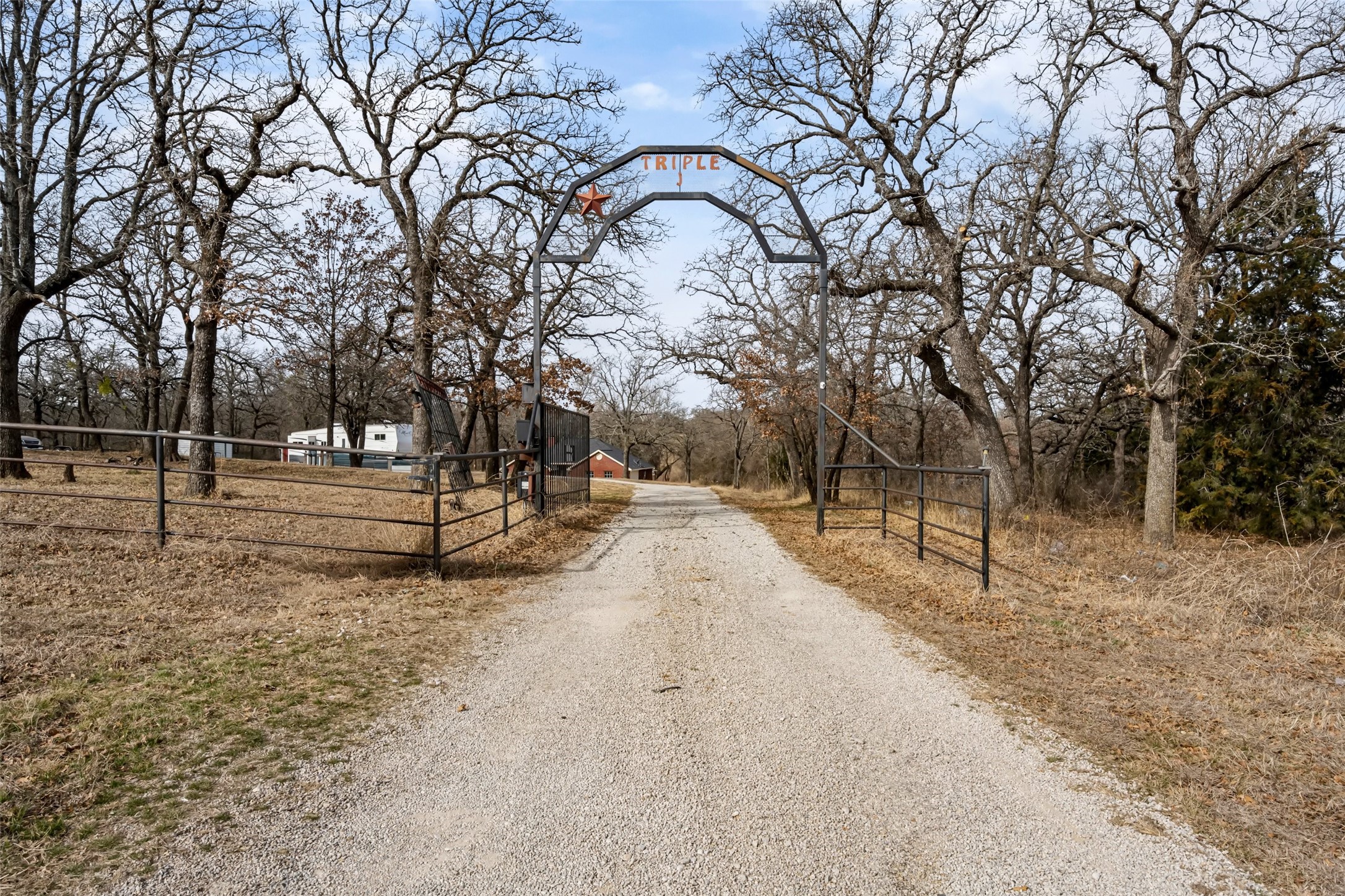 Residential in Poolville