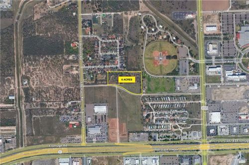 0 Kennedy Ave, McAllen, TX, 78501 | Card Image
