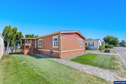124 Carmel Dr, Aumsville, OR, 97325-9453 | Card Image