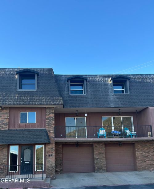 unit-185-4800 N Stanton St, El Paso, TX, 79902-1235 | Card Image
