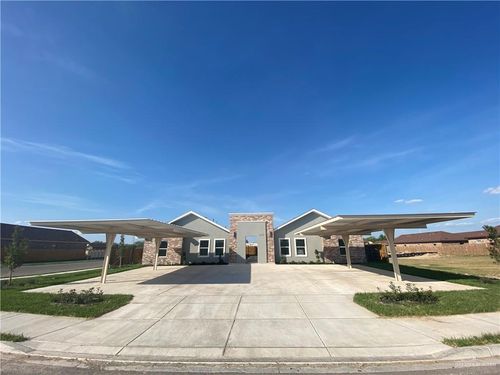 apt-4-3713 Paola St, Edinburg, TX, 78541-0578 | Card Image
