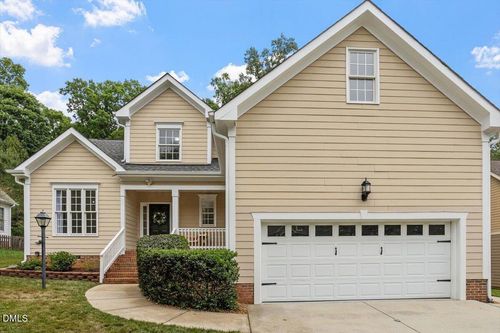 76 Fox Chapel Ln, Pittsboro, NC, 27312-8539 | Card Image