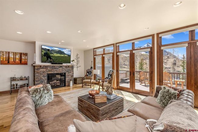 32 Cinnamon Mountain Rd, House other with 6 bedrooms, 6 bathrooms and null parking in Crested Butte CO | Image 4
