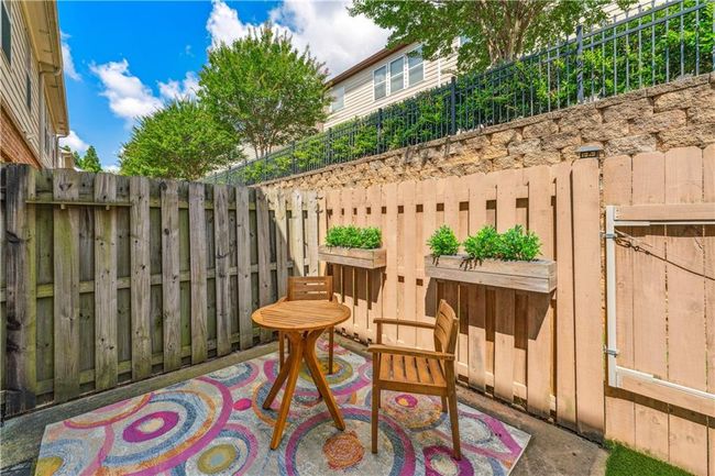 4833 Allston Cv, Townhouse with 3 bedrooms, 3 bathrooms and null parking in Norcross GA | Image 33