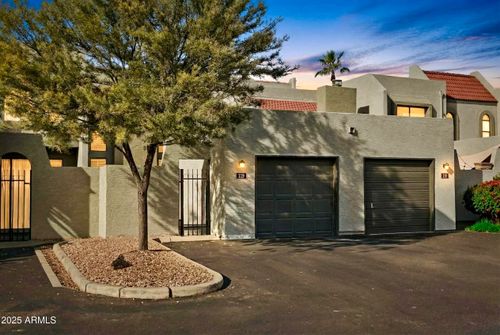 119-2524 S El Paradiso, Mesa, AZ, 85202-7459 | Card Image