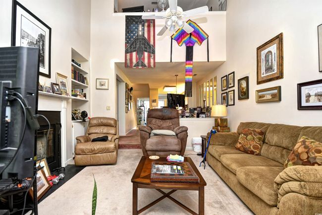 3837 - 3837 Myrtle Pointe Dr, Condo with 2 bedrooms, 2 bathrooms and null parking in Myrtle Beach SC | Image 13