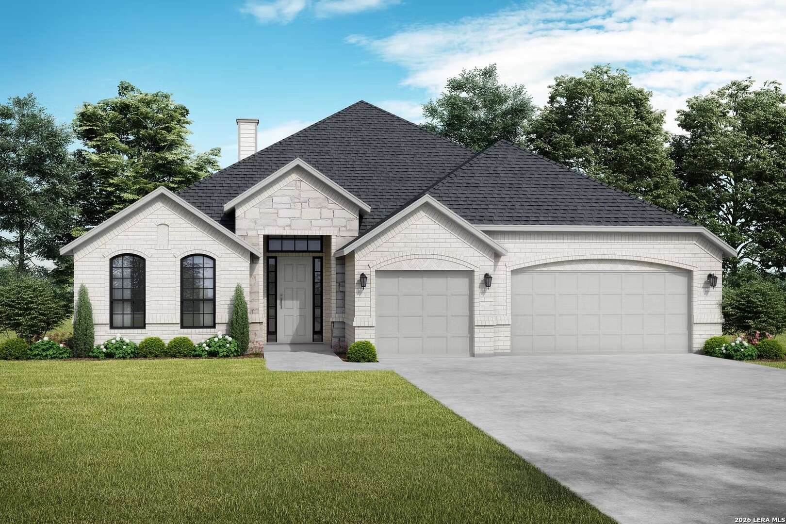 Residential in Castroville