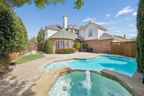 4424 Briar Hollow Dr, Plano, TX, 75093-3279 | Card Image