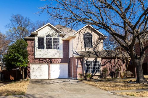 9208 Longview Dr, Plano, TX, 75025-5046 | Card Image