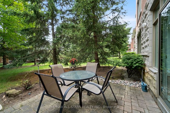 101 - 55 The Boardwalk Way, Condo with 2 bedrooms, 2 bathrooms and 2 parking in Markham ON | Image 26