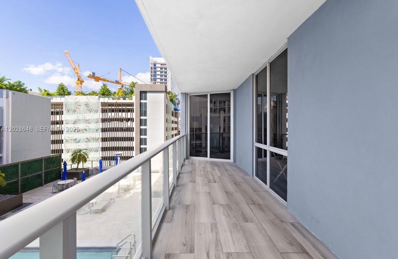 Residential Lease in Miami 4