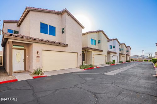 12-3034 N 39th St, Phoenix, AZ, 85018-7156 | Card Image