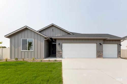 16695 Sentinel Ave, Caldwell, ID, 83607-1325 | Card Image