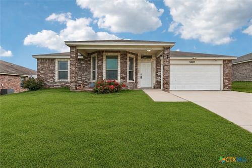 2707 Hector Dr, Killeen, TX, 76549-6115 | Card Image