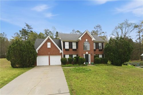9360 Carnes Crossing Cir, Jonesboro, GA, 30236-6277 | Card Image