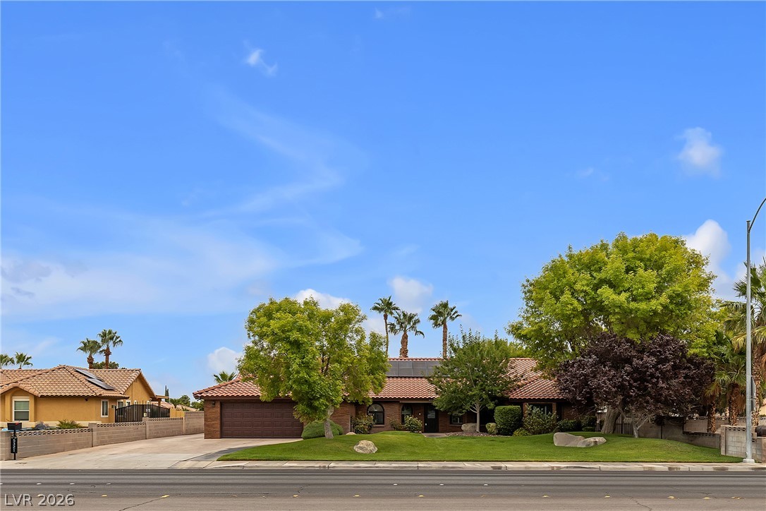 Residential in Las Vegas 5