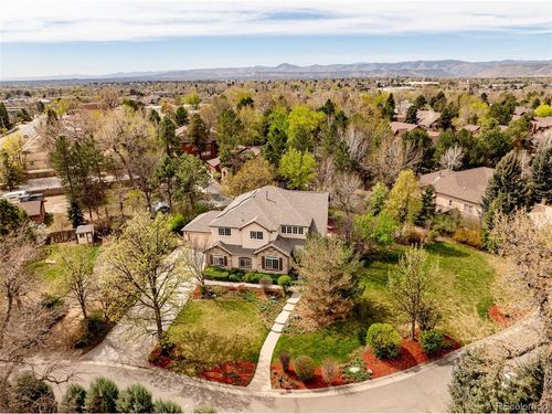 11650 W 66th Ln, Arvada, CO, 80004 | Card Image