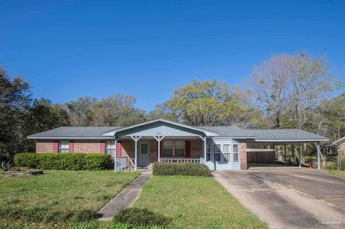 4361 W Avenida De Golf, Pace, FL, 32571-3030 | Card Image