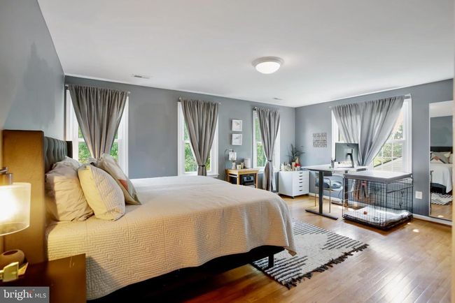 8518 Chase Glen Cir, House other with 5 bedrooms, 4 bathrooms and null parking in FAIRFAX STATION VA | Image 16