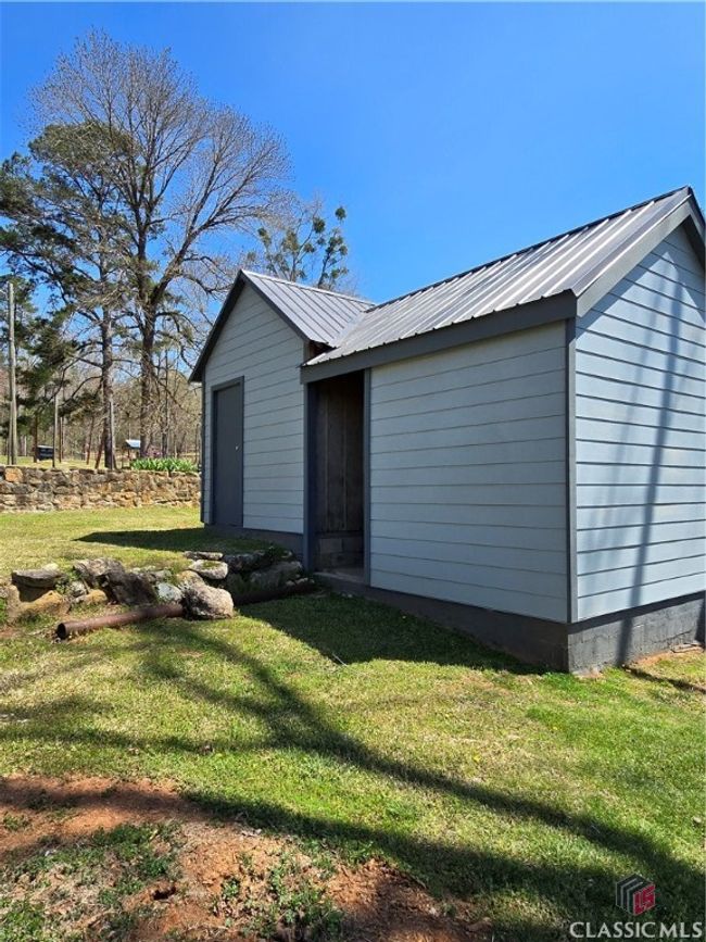 935 Alcovy North Dr, House other with 5 bedrooms, 4 bathrooms and 6 parking in Mansfield GA | Image 11
