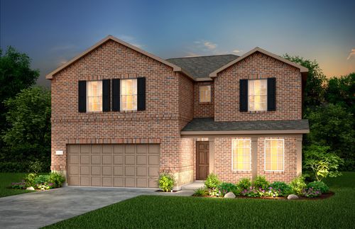 15912 Dauntless Cove Dr, Haslet, TX, 76052-1473 | Card Image