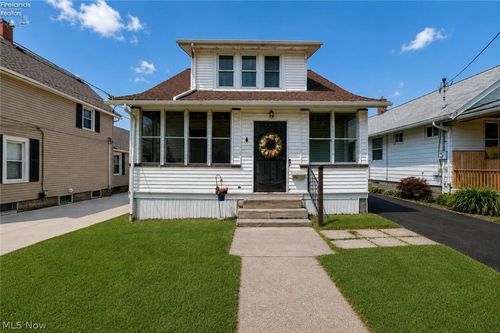 701 Tenney Avenue, Amherst, OH, 44001 | Card Image