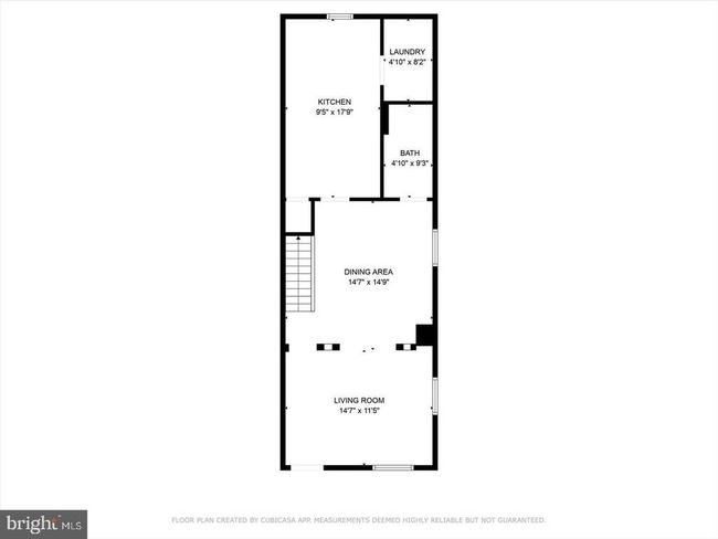 327 1 St Ave, Home with 4 bedrooms, 2 bathrooms and null parking in RED LION PA | Image 30