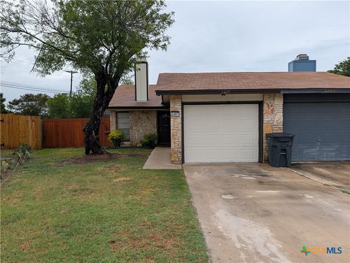 2407 Skylark Cir, Killeen, TX, 76549-1061 | Card Image