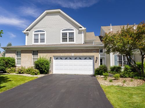 545 Harlowe Ln, Naperville, IL, 60565-2008 | Card Image