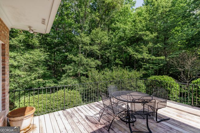 1181 Knob Creek Dr, House other with 4 bedrooms, 4 bathrooms and 2 parking in Athens GA | Image 57
