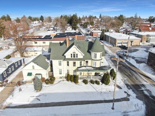 200 W State Street, Westby, WI, 54667 | Card Image