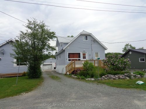 6 4th Ave, Larder Lake, ON, P0K1L0 | Card Image