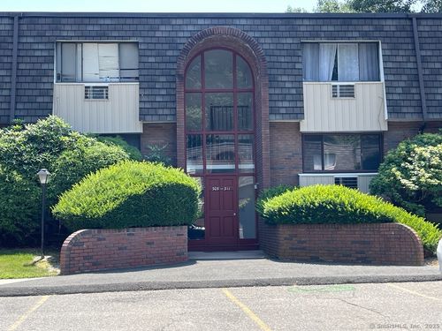 309-309 High Path Rd, Windsor, CT, 06095-4121 | Card Image