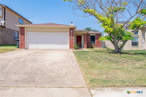 2907 Lantana, Killeen, TX, 76542-4599 | Card Image