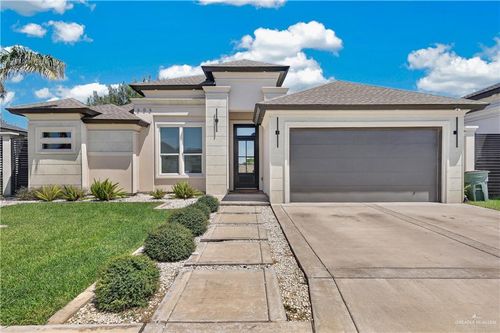 606 Glenwood Avenue, Mission, TX, 78572 | Card Image