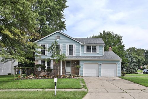 6436 Tamar Ct, Reynoldsburg, OH, 43068-3530 | Card Image