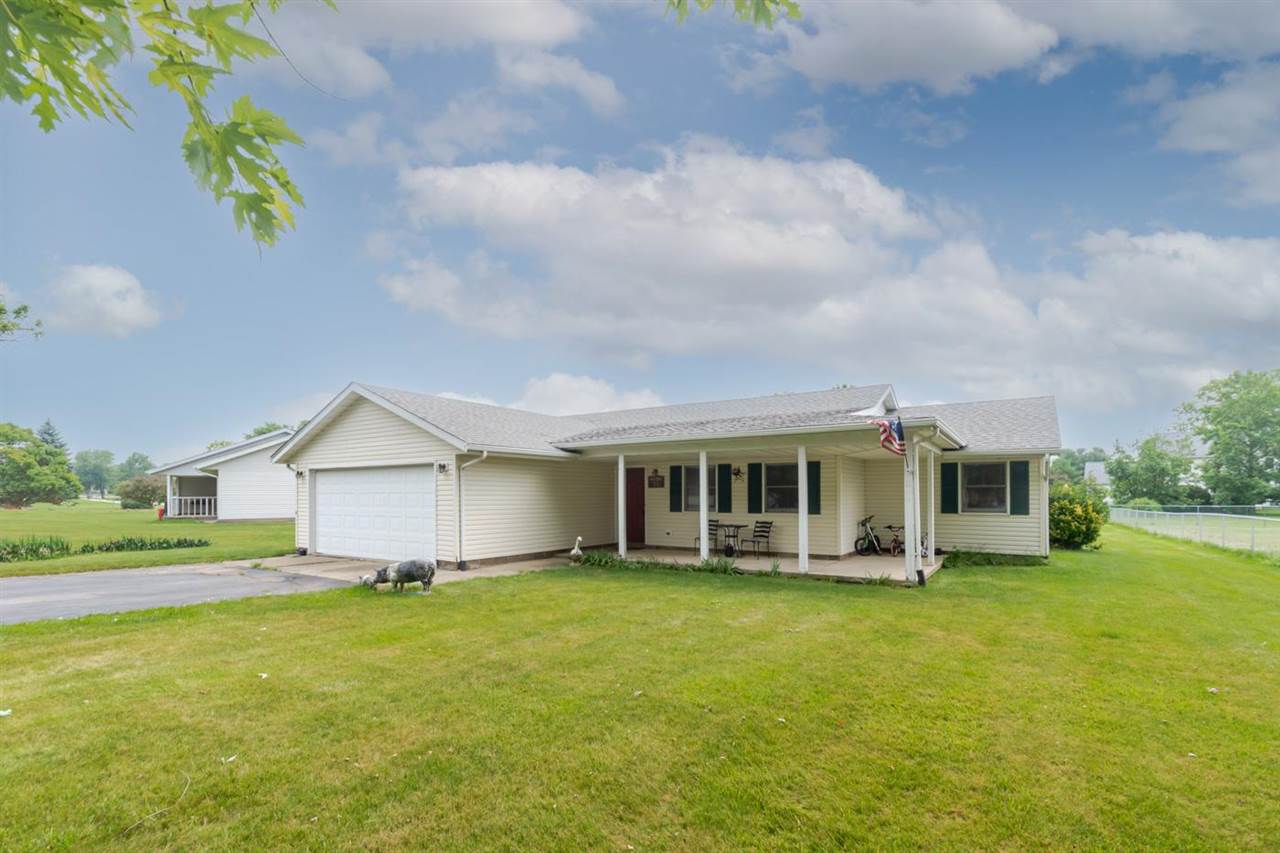 Residential in Eaton