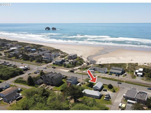 506 Highway 101 S, Rockaway Beach, OR, 97136-9657 | Card Image