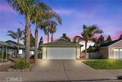  Canyon Drive, Santa Maria, CA, 93454 | Card Image