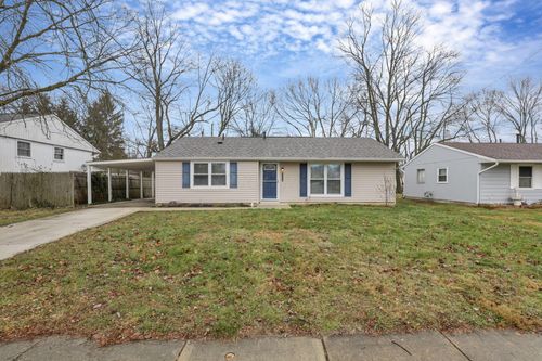438 Benson Dr, Groveport, OH, 43125-1303 | Card Image
