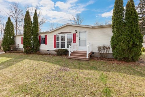 3765 Spielman Road, Adrian Township, MI, 49221 | Card Image