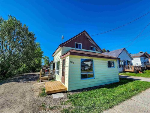 403 Church St, Iroquois Falls, ON, P0K1E0 | Card Image
