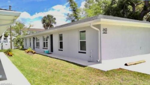 2403 Maple Ave, Fort Myers, FL, 33901 | Card Image